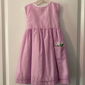 The Oaks Dress sz 3T